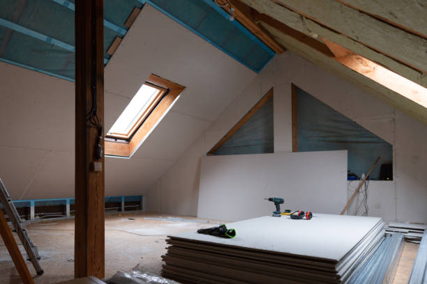 Best Insulation for Specific Applications in Cao, ND