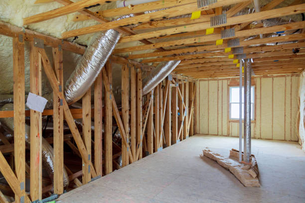 Best Eco-Friendly Insulation in Cao, ND