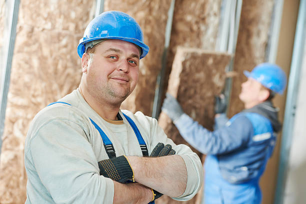 Best Blown-in Insulation in Cao, ND